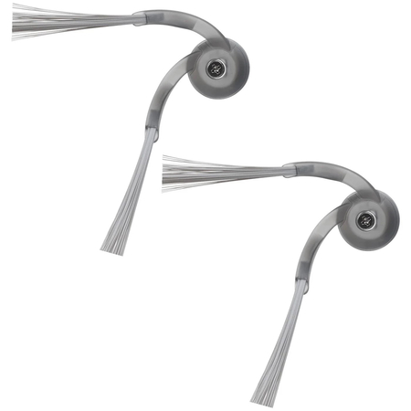 Боковая щетка для робота-пылесоса Roborock S9 MaxV Ultra (2шт) - GOODMi