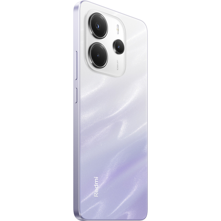 Смартфон Redmi Note 14 4G 6/128Gb Purple, Оперативная память: 6 Гб, Цвет: Purple / Фиолетовый, Встроенная память: 128 Гб, изображение 6 - GOODMi