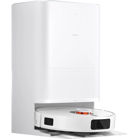 Робот-пылесос Xiaomi Robot Vacuum X20 Pro, изображение 2 - GOODMi