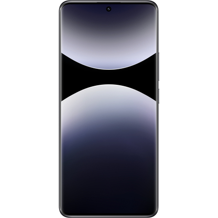 Смартфон Redmi Note 14 Pro 5G 12/256Gb Black, Оперативная память: 12 Гб, Цвет: Black / Черный, Встроенная память: 256 Гб, изображение 2 - GOODMi