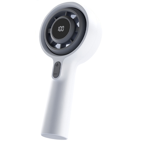 Вентилятор Qualitell Y3, изображение 2 - GOODMi