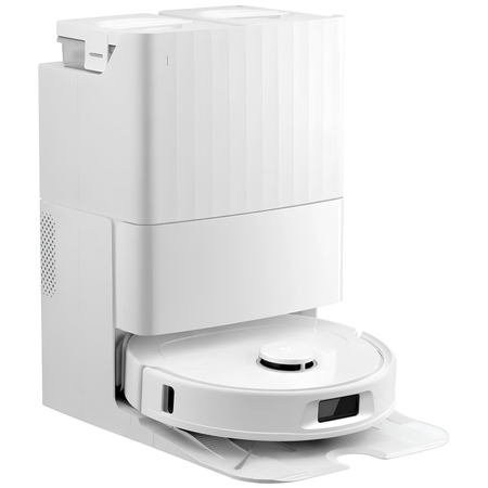 Робот-пылесос Roborock Q Revo L White, Цвет: Белый, изображение 3 - GOODMi