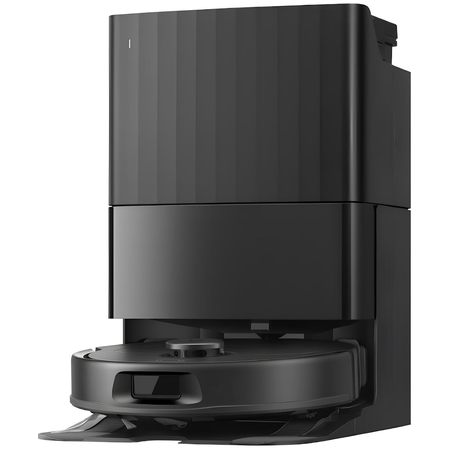 Робот-пылесос Roborock Q Revo L Black, Цвет: Черный - GOODMi