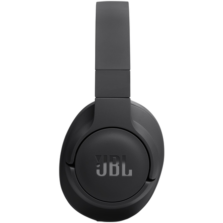 Беспроводные наушники JBL Tune 720BT Black, Основной цвет наушников: Черные, изображение 4 - GOODMi