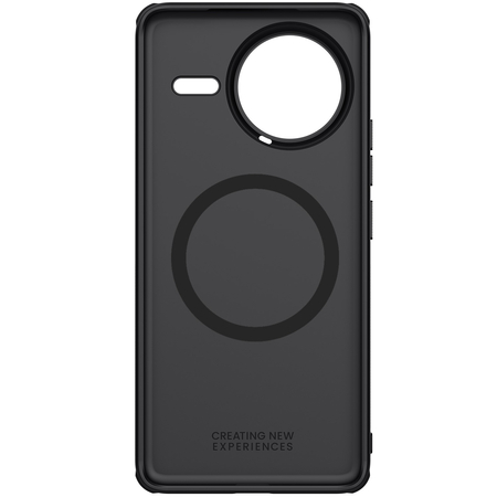 Чехол-накладка Nillkin Frosted Shield Magnetic для POCO F7 Ultra Black, изображение 5 - GOODMi