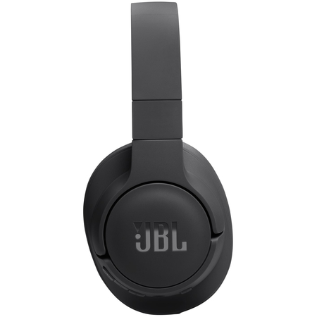 Беспроводные наушники JBL Tune 720BT Black, Основной цвет наушников: Черные, изображение 5 - GOODMi