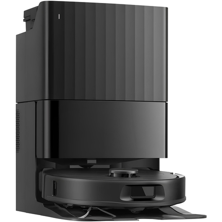 Робот-пылесос Roborock Q Revo L Black, Цвет: Черный, изображение 3 - GOODMi