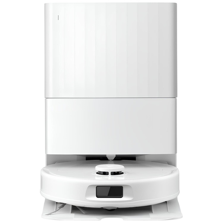 Робот-пылесос Roborock Q Revo L White, Цвет: Белый, изображение 5 - GOODMi