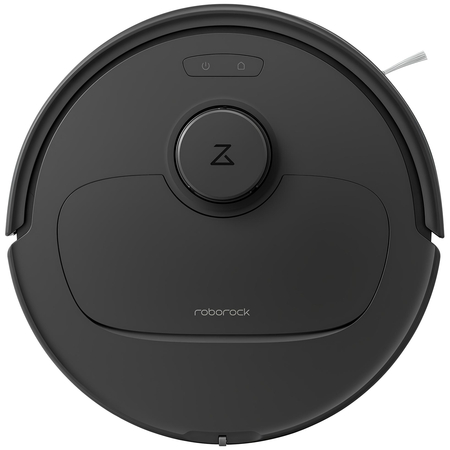 Робот-пылесос Roborock Q Revo L Black, Цвет: Черный, изображение 8 - GOODMi