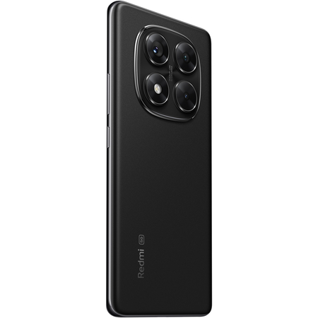 Смартфон Redmi Note 14 Pro 5G 12/256Gb Black, Оперативная память: 12 Гб, Цвет: Black / Черный, Встроенная память: 256 Гб, изображение 7 - GOODMi