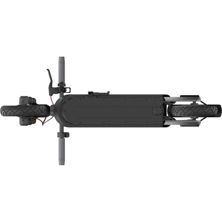 Электросамокат Xiaomi Electric Scooter 5 Pro, изображение 7 - GOODMi