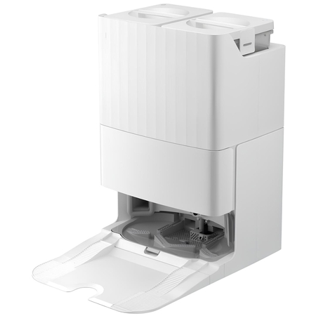 Робот-пылесос Roborock Q Revo L White, Цвет: Белый, изображение 6 - GOODMi