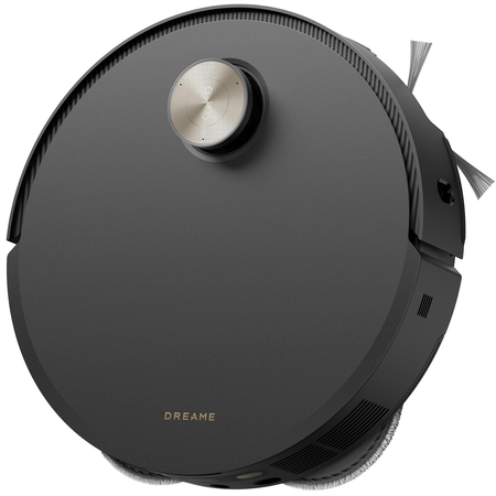 Робот-пылесос Dreame X50 Ultra Complete Black, изображение 8 - GOODMi