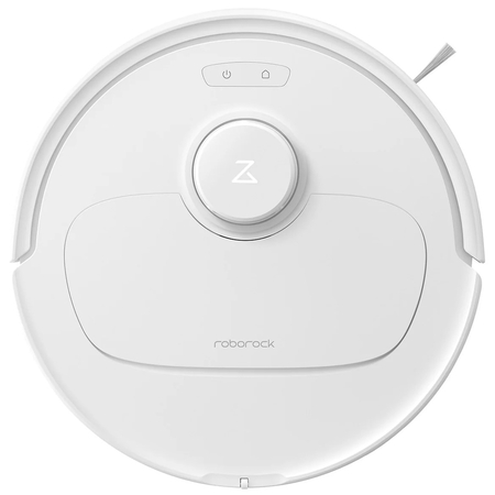 Робот-пылесос Roborock Q Revo L White, Цвет: Белый, изображение 8 - GOODMi