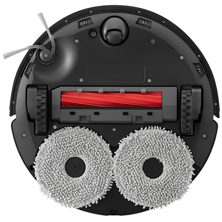 Робот-пылесос Roborock Q Revo L Black, Цвет: Черный, изображение 9 - GOODMi