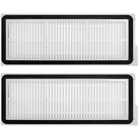 Фильтр для робота-пылесоса Roborock Q Revo Curv (2шт) - GOODMi