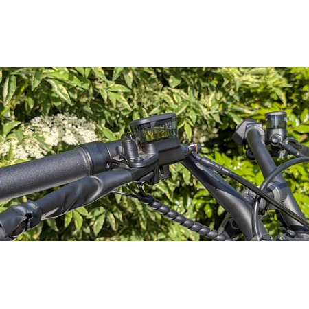 Электровелосипед Segway Xyber Electric Bike, изображение 13 - GOODMi