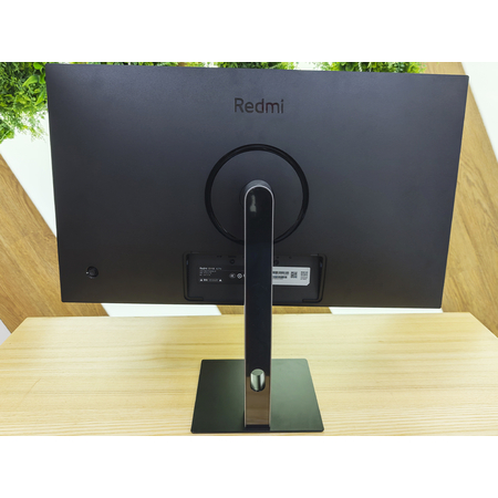 Уценка 27" Монитор Redmi Display A27U 4K 2025 (P27UCA-RA) (58773/113100018174) 60Hz, изображение 3 - GOODMi