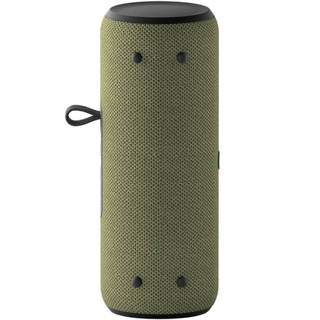 Умная колонка Яндекс Станция Стрит Green, Цвет: Зеленый, изображение 2 - GOODMi