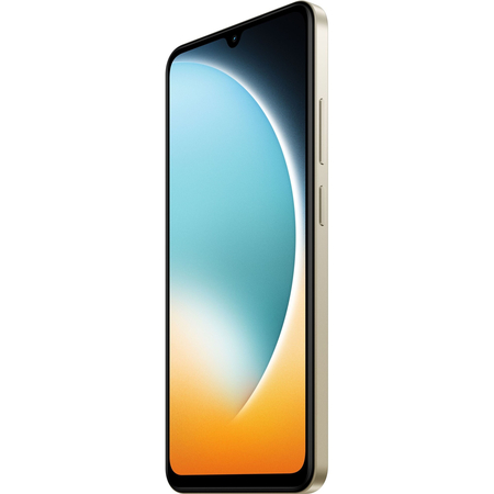 Смартфон POCO C71 3/64Gb Gold, Оперативная память: 3 Гб, Цвет: Gold / Золотистый, Встроенная память: 64 Гб, изображение 4 - GOODMi