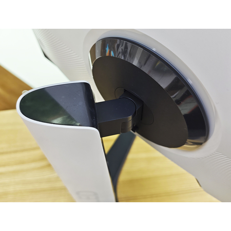 Уценка 27" Игровой монитор Redmi Display G Pro MiniLED (P27QBA-RGP), изображение 5 - GOODMi