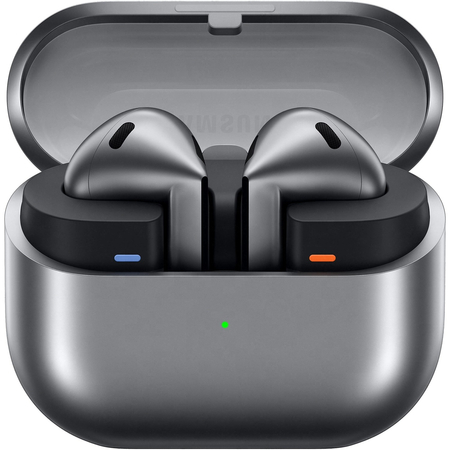Беспроводные наушники Samsung Buds 3 Silver - GOODMi