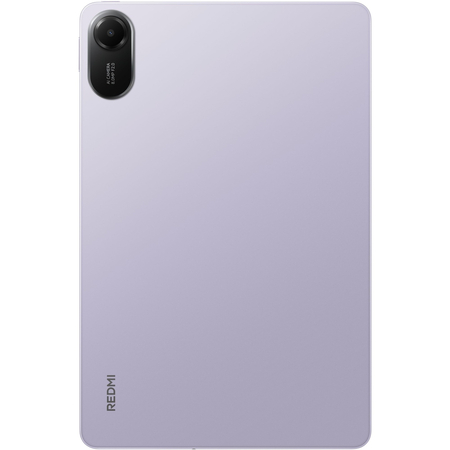 Планшет Redmi Pad 2 Wi-Fi 8/256Gb Purple, Оперативная память: 8 Гб, Цвет: Purple / Фиолетовый, Встроенная память: 256 Гб, изображение 5 - GOODMi