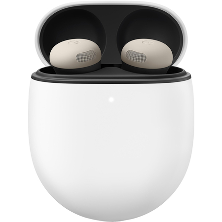 Беспроводные наушники Google Pixel Buds Pro Porcelain, изображение 2 - GOODMi
