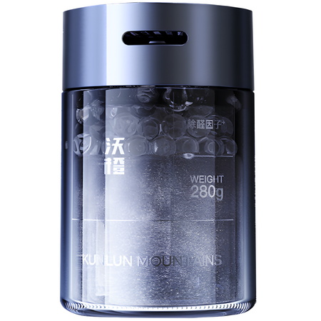 Ароматизатор Wocheng (Kunlun Mountains) - GOODMi