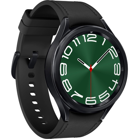Часы Samsung Galaxy Watch 6 Classic 47mm Black, изображение 3 - GOODMi