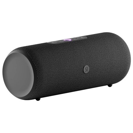 Умная колонка Яндекс Станция Стрит Black, Цвет: Черный, изображение 3 - GOODMi