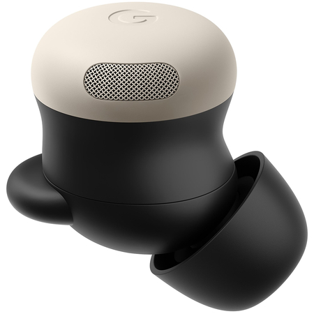 Беспроводные наушники Google Pixel Buds Pro Porcelain, изображение 3 - GOODMi