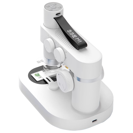 Умный микроскоп Dangdangli Darwin M1, изображение 5 - GOODMi