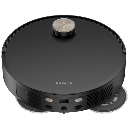 Робот-пылесос Dreame X50 Master Black, изображение 11 - GOODMi