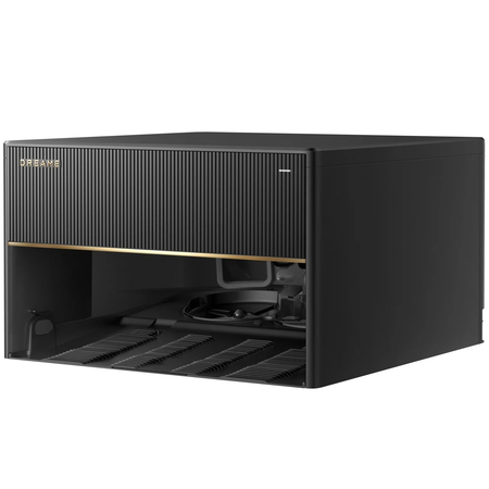 Робот-пылесос Dreame X50 Master Black, изображение 7 - GOODMi