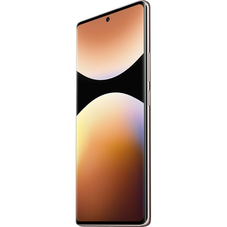 Смартфон Redmi Note 14 Pro 4G 8/256Gb Gold, Оперативная память: 8 Гб, Цвет: Gold / Золотистый, Встроенная память: 256 Гб, изображение 4 - GOODMi