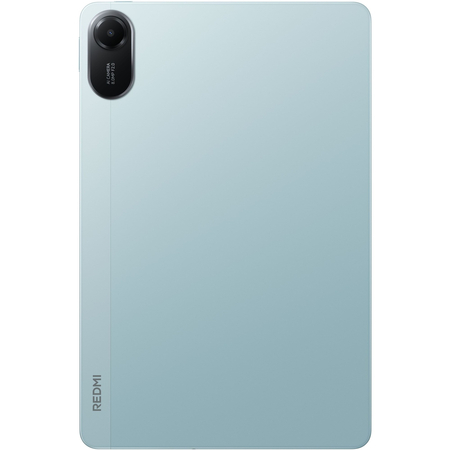 Планшет Redmi Pad 2 4G 8/256Gb Green, Оперативная память: 8 Гб, Цвет: Green / Зеленый, Встроенная память: 256 Гб, изображение 5 - GOODMi