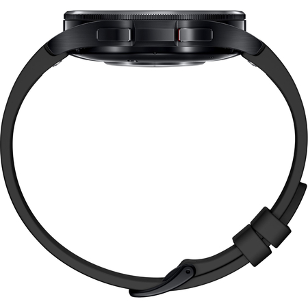 Часы Samsung Galaxy Watch 6 Classic 47mm Black, изображение 5 - GOODMi
