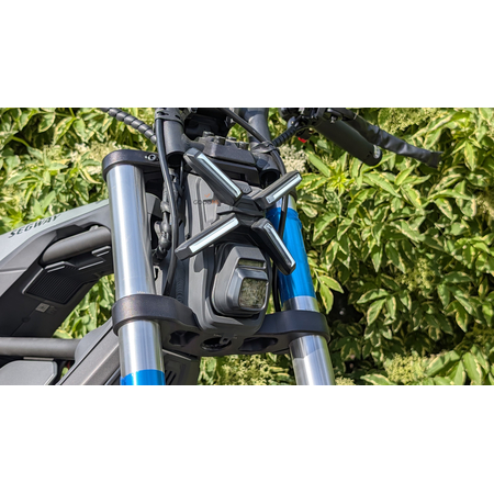 Электровелосипед Segway Xyber Electric Bike, изображение 8 - GOODMi