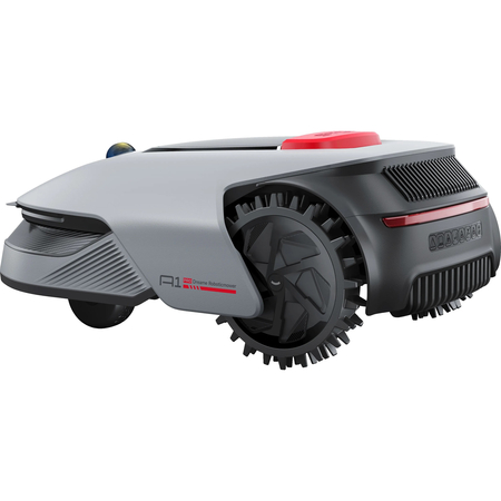 Роботизированная газонокосилка Dreame Roboticmower A1 Pro 800, изображение 4 - GOODMi