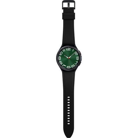 Часы Samsung Galaxy Watch 6 Classic 47mm Black, изображение 6 - GOODMi