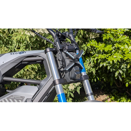 Электровелосипед Segway Xyber Electric Bike, изображение 9 - GOODMi