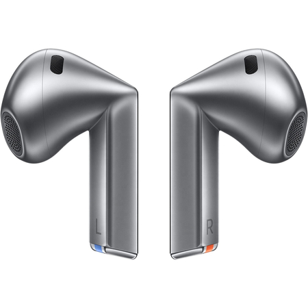 Беспроводные наушники Samsung Buds 3 Silver, изображение 7 - GOODMi