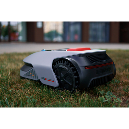 Роботизированная газонокосилка Dreame Roboticmower A1 Pro 800, изображение 8 - GOODMi