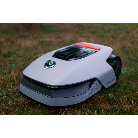 Роботизированная газонокосилка Dreame Roboticmower A1 Pro 800, изображение 9 - GOODMi
