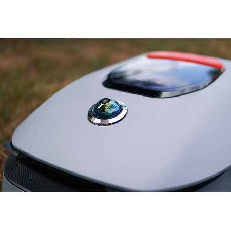 Роботизированная газонокосилка Dreame Roboticmower A1 Pro 800, изображение 10 - GOODMi