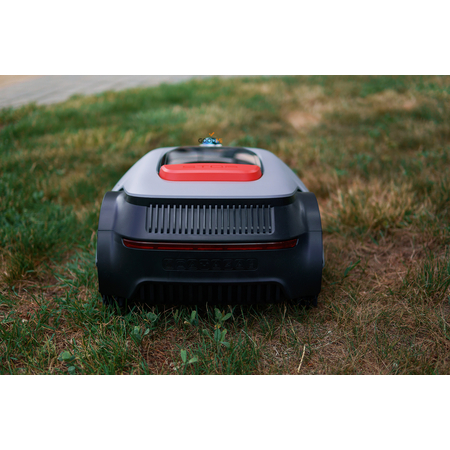 Роботизированная газонокосилка Dreame Roboticmower A1 Pro 800, изображение 11 - GOODMi