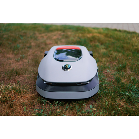 Роботизированная газонокосилка Dreame Roboticmower A1 Pro 800, изображение 12 - GOODMi