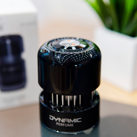 Ароматизатор MAIWEI (Гардения), изображение 3 - GOODMi