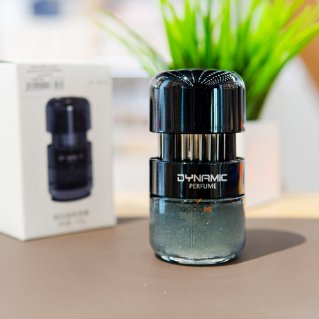 Ароматизатор MAIWEI (Гардения), изображение 4 - GOODMi